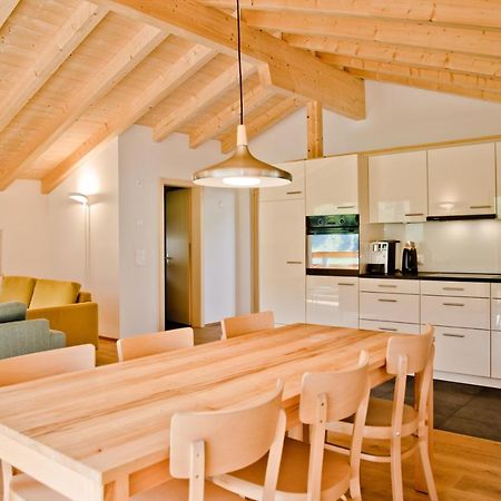 Chalet Eigerlicht - Griwa Rent Ag Grindelwald Exterior foto