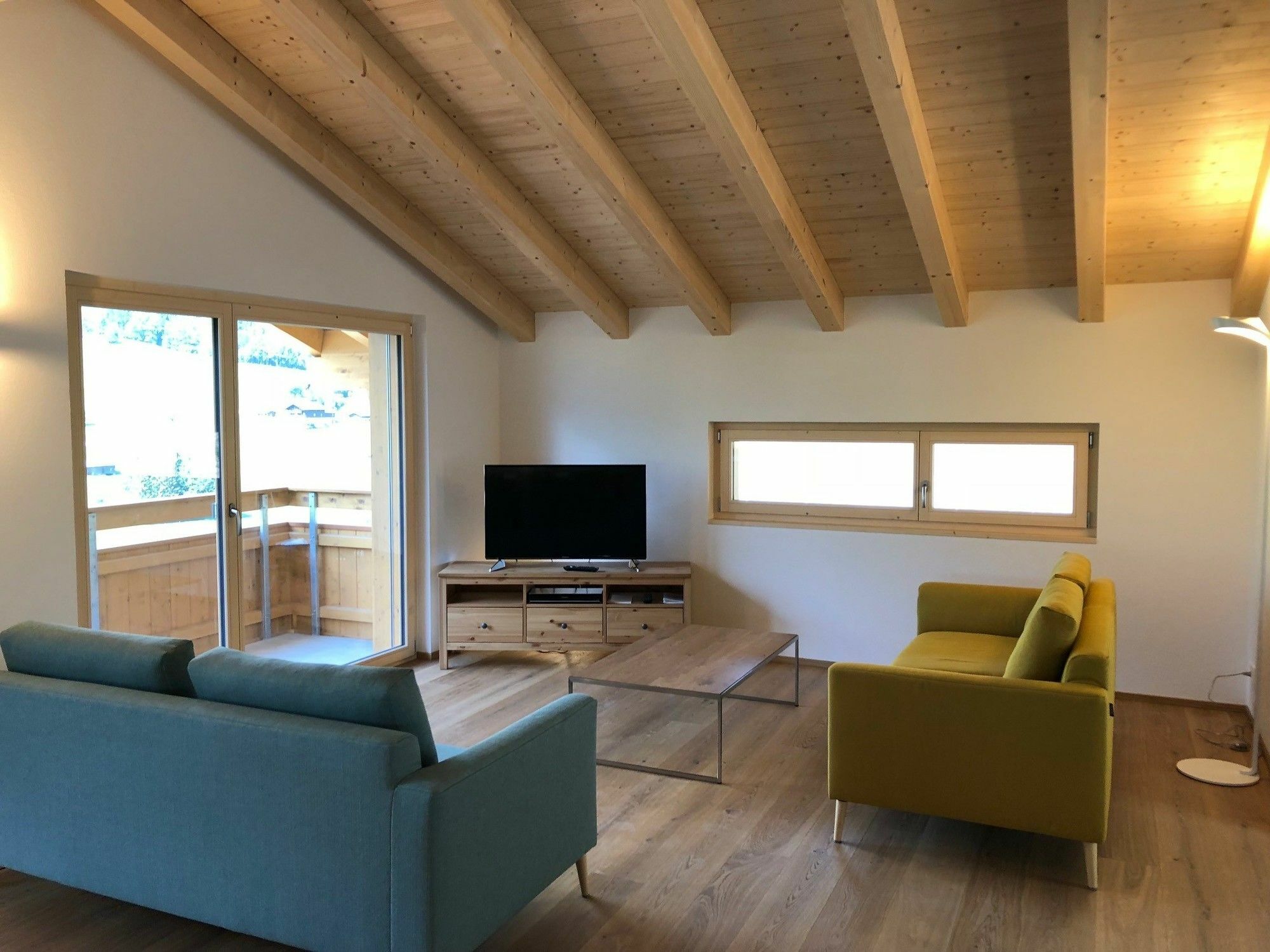 Chalet Eigerlicht - Griwa Rent Ag Grindelwald Exterior foto